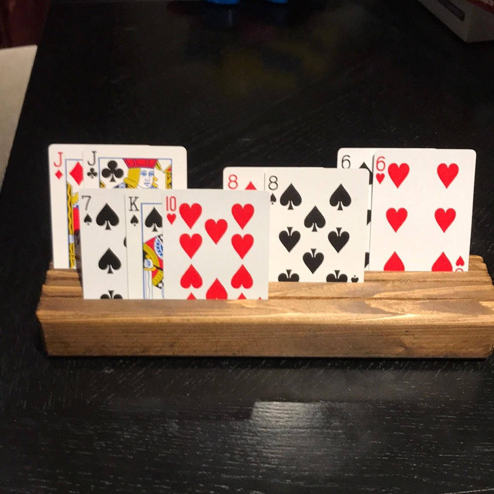 Card holder 1 for $15 or 2 for $25